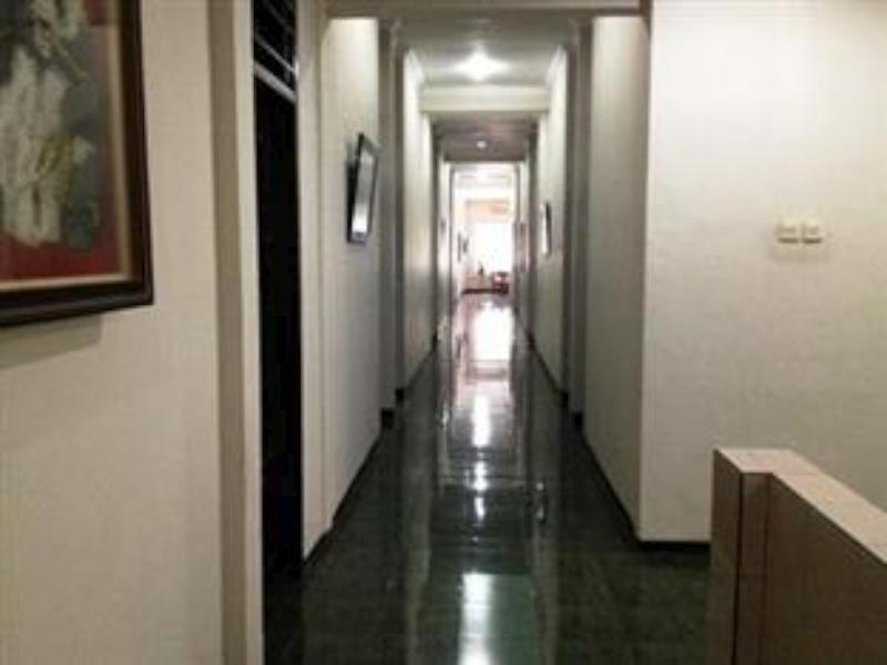 Hotel Galuh Anindita Yogyakarta Exterior photo